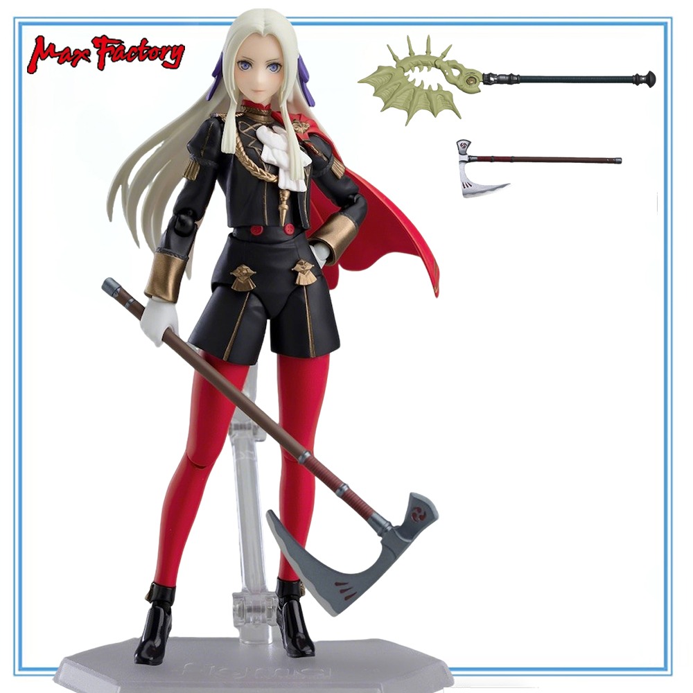 Good Smile Company Figma - 100% Asli Good Smile Company Figma