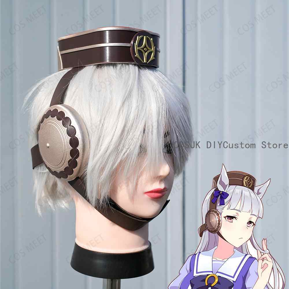 Cosplay Prop Making - Aksesori Rambut Cetak 3D Anime Uma