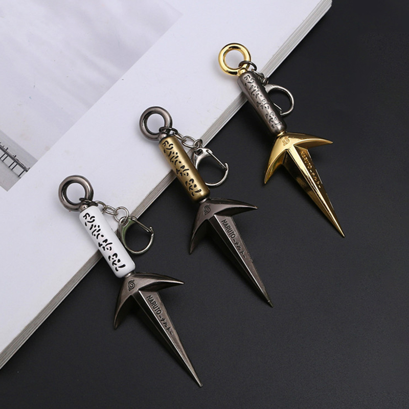Cosplay Prop Katana - Naruto senjata Namikaze Minato Ninja Kunai