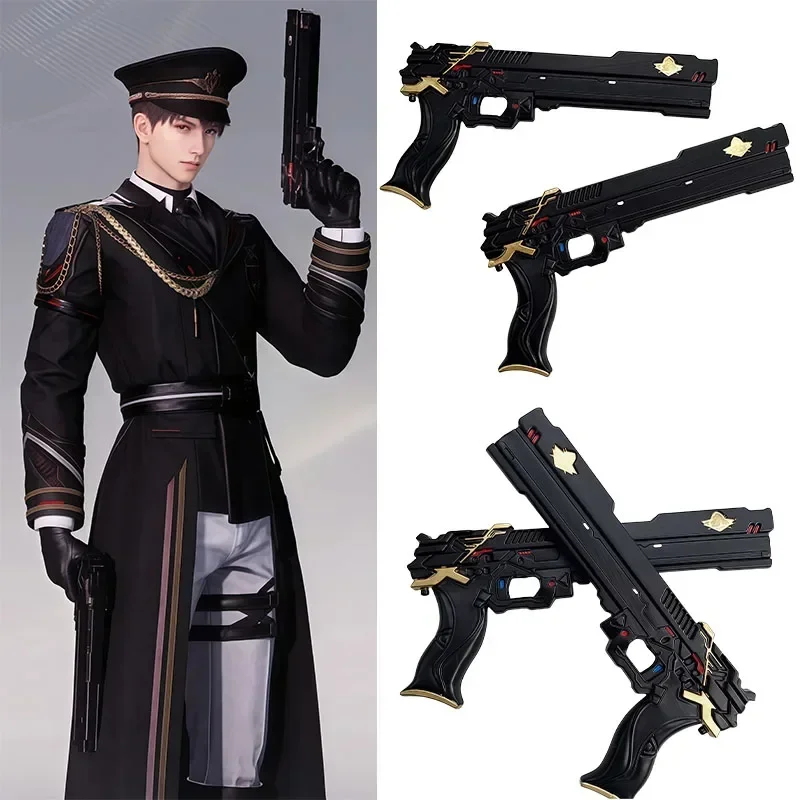 Cosplay Props - Kostum Pesta Karnaval Anime 2026, Perlengkapan