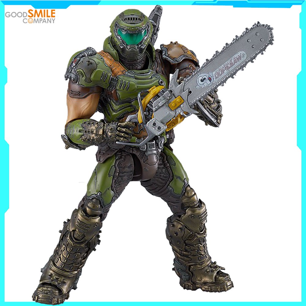 Good Smile Company Figma - 100% Tersedia Original Good Smile Company