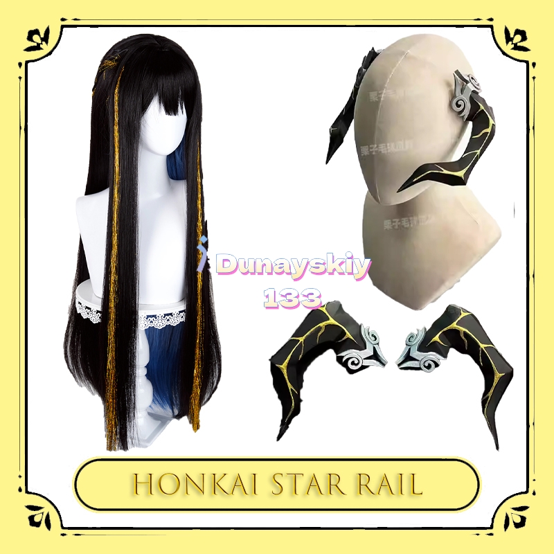Cosplay Prop 3D Print Settings - Honkai Star Rail Constance The Dahlia