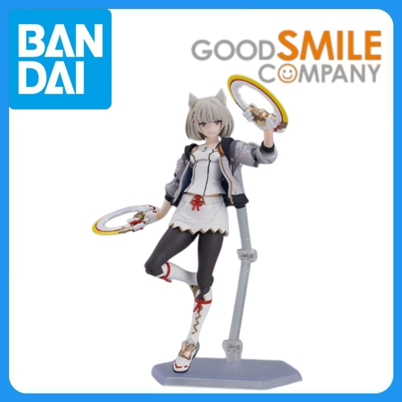 Good Smile Company Figma - Tersedia Asli GOOD SMILE COMPANY Xenoblade