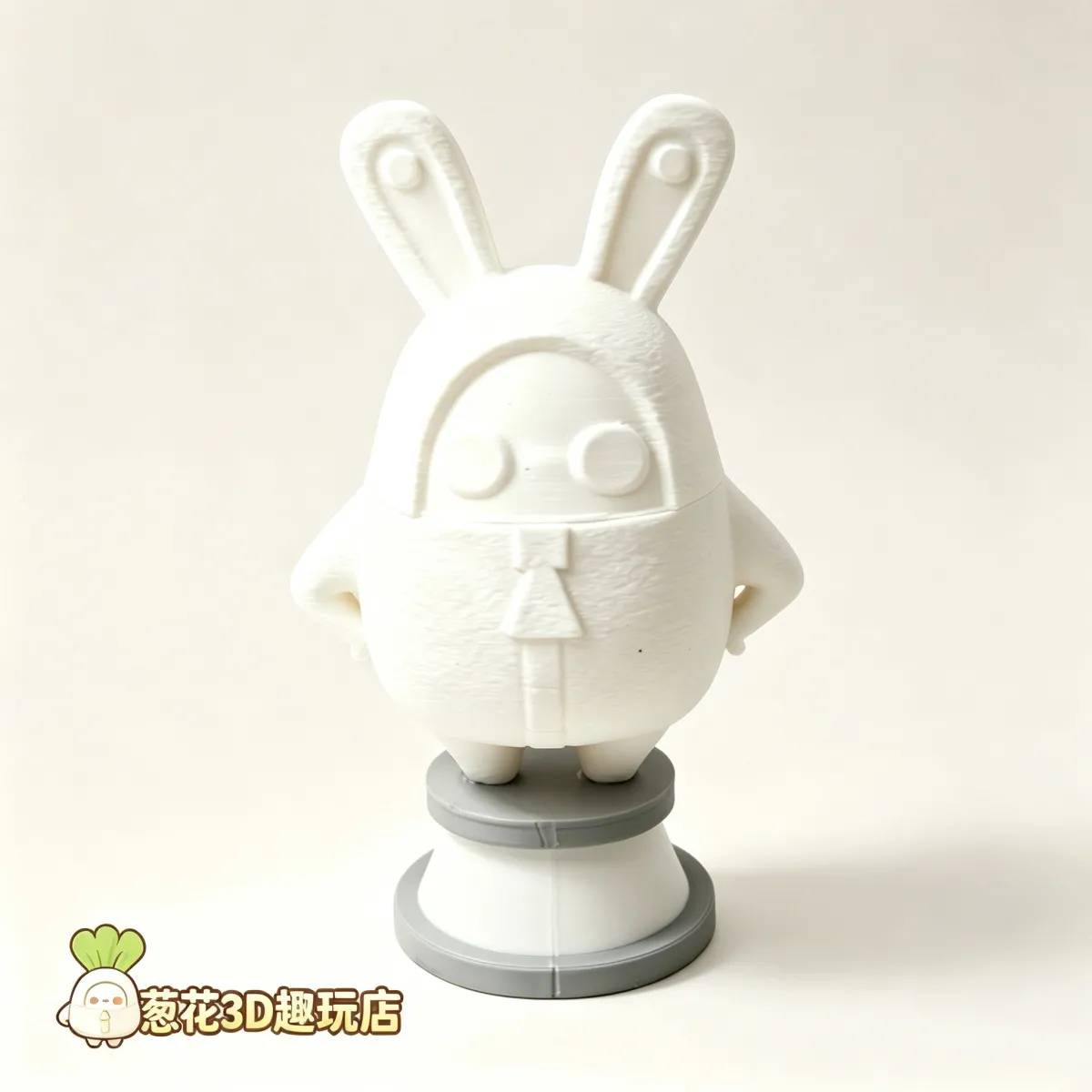 Cosplay Prop Kit - Zenless Zone Zero Bangboo Cosplay Model