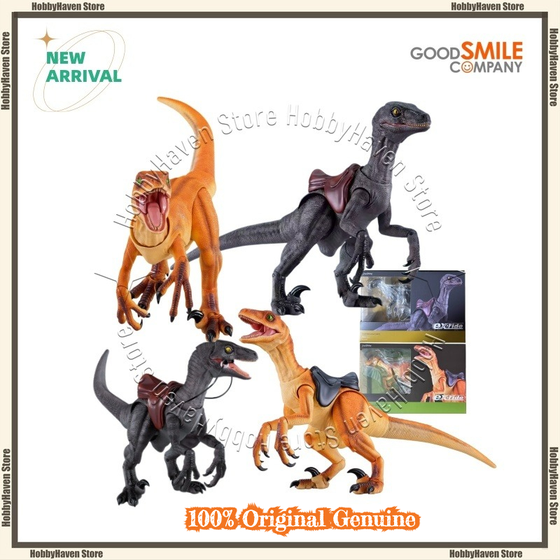 Good Smile Company Figma - Tersedia Good Smile Company Figma Ex:ride
