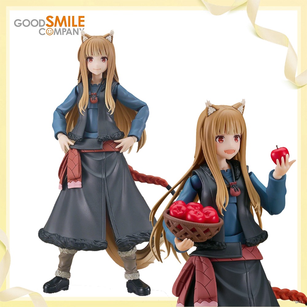 Good Smile Company Figma - 100% Asli dan Original, Tersedia di