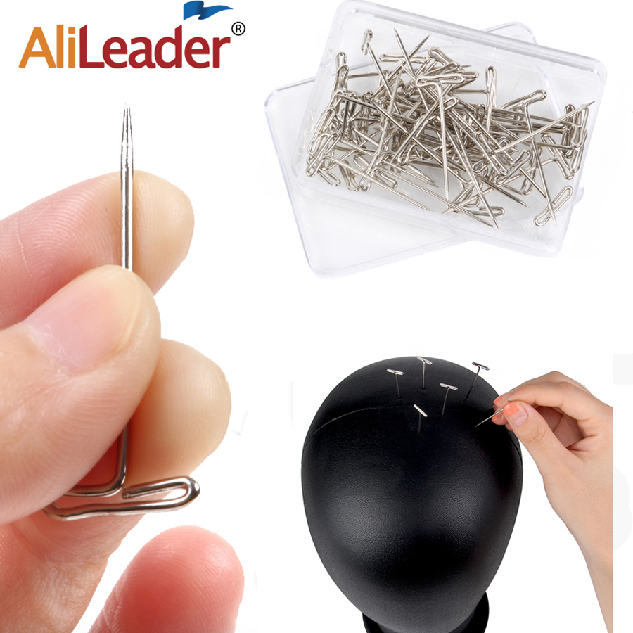 Aerith Cosplay Prop - AliLeader 50pcs Tpin Perak Berkualitas Baik
