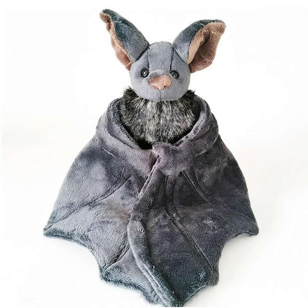 Boneka Kelelawar Lucu 24cm, Bo - Cosplay Bat Prop ulasan dan harga