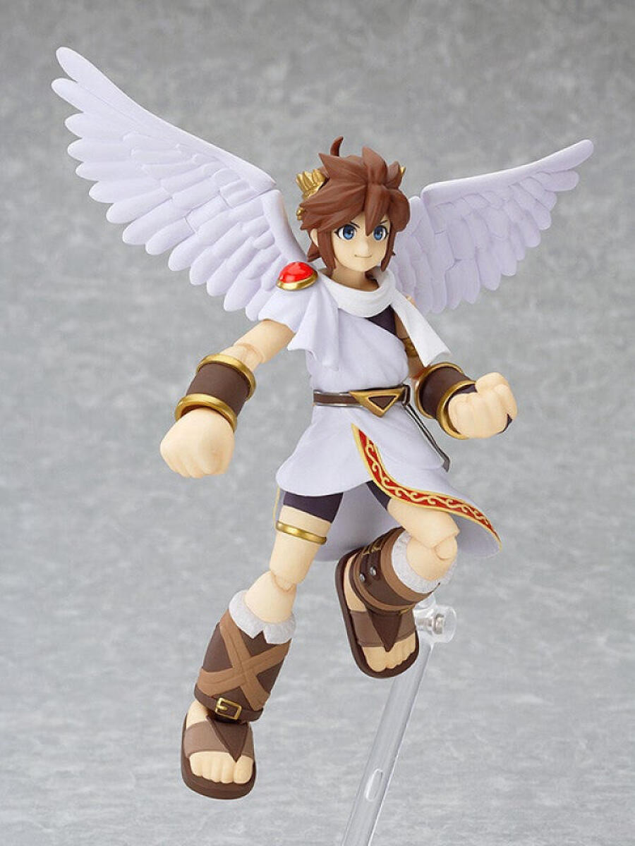 Baru Asli Tersedia GOOD SMILE  - Good Smile Company Figma ulasan dan harga