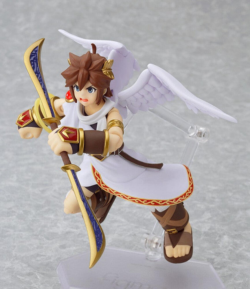 Baru Asli Tersedia GOOD SMILE  - Good Smile Company Figma ulasan dan harga