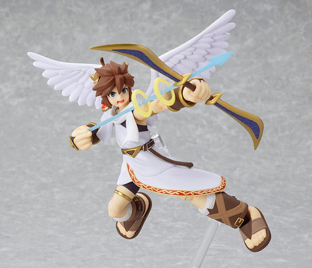 Baru Asli Tersedia GOOD SMILE  - Good Smile Company Figma ulasan dan harga