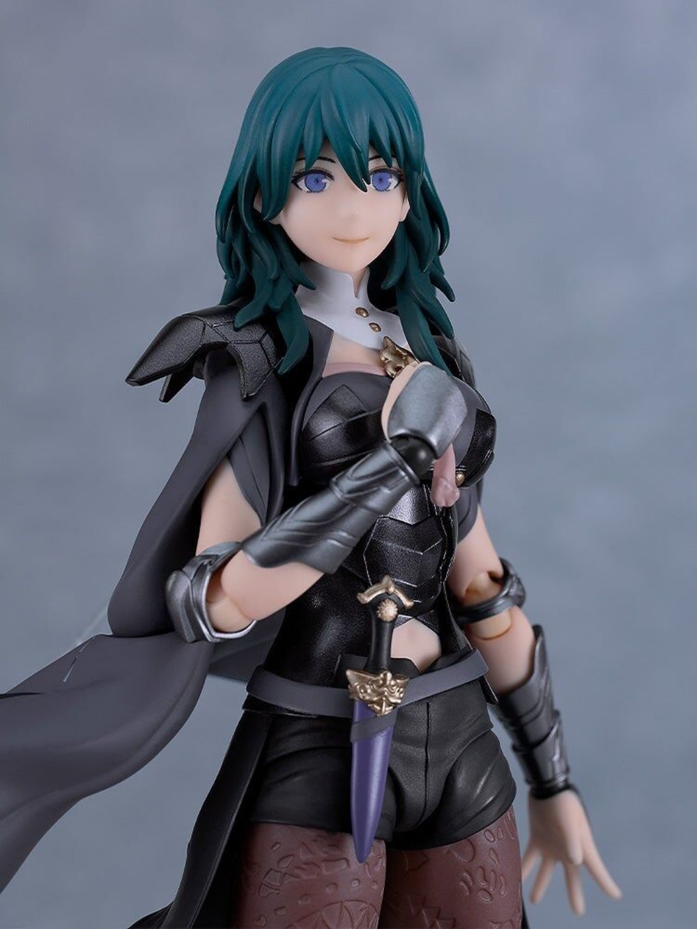 【HY】100% Asli Tersedia di Stok - Good Smile Company Figma ulasan dan harga