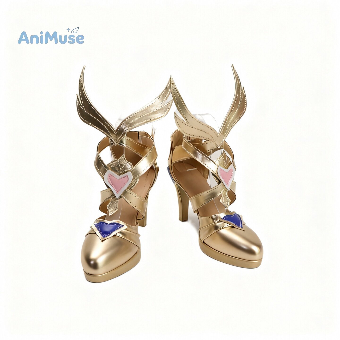 Game Genshin Impact ‌   Sepatu - Cosplay Props ulasan dan harga