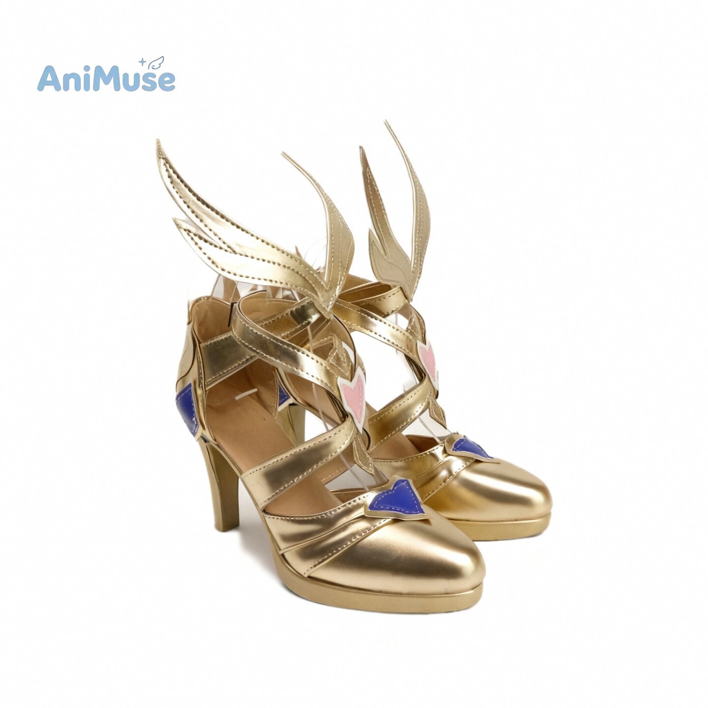 Game Genshin Impact ‌   Sepatu - Cosplay Props ulasan dan harga