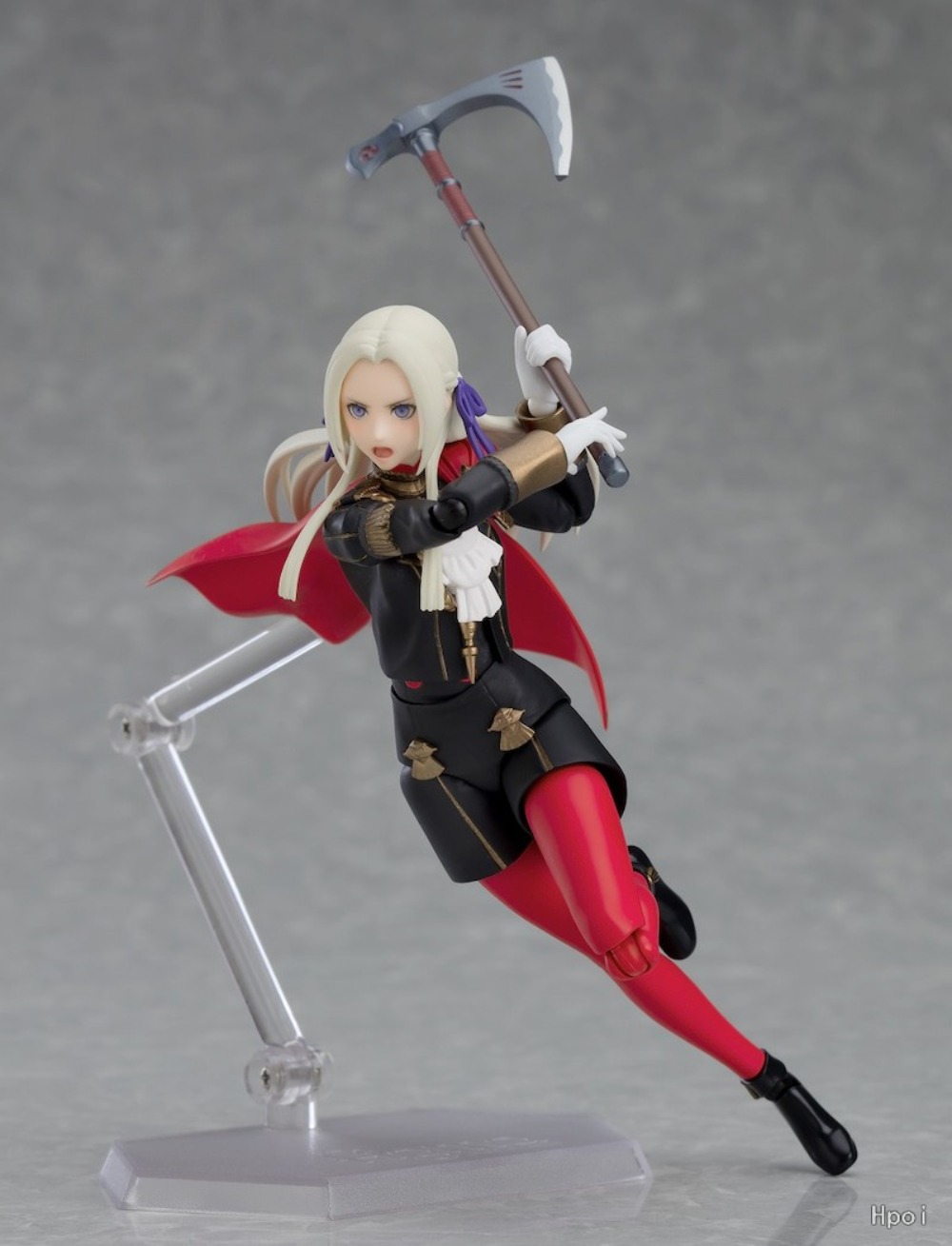 100% Asli Good Smile Company F - Good Smile Company Figma ulasan dan harga