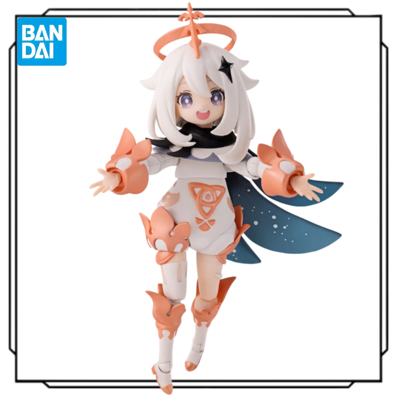 Bandai S.H.Figuarts Tamashii W - Bandai Tamashii Nations S.H.Figuarts ulasan dan harga