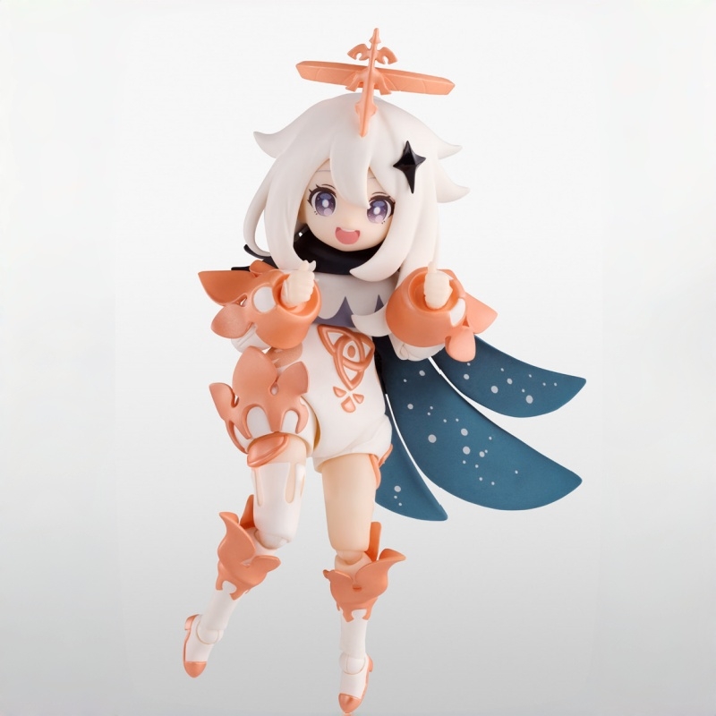 Bandai S.H.Figuarts Tamashii W - Bandai Tamashii Nations S.H.Figuarts ulasan dan harga