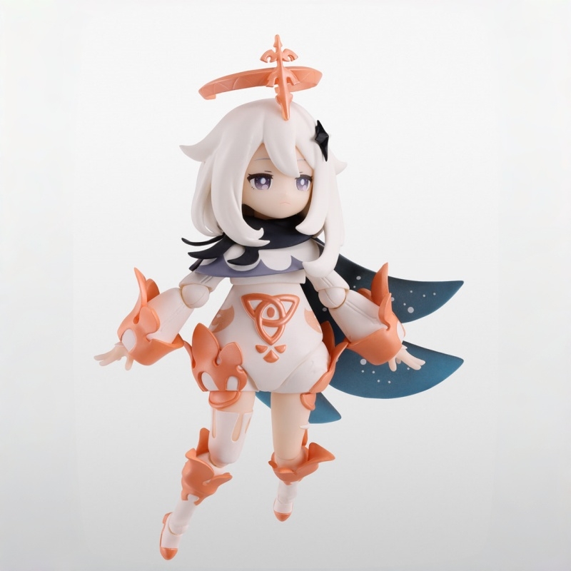 Bandai S.H.Figuarts Tamashii W - Bandai Tamashii Nations S.H.Figuarts ulasan dan harga