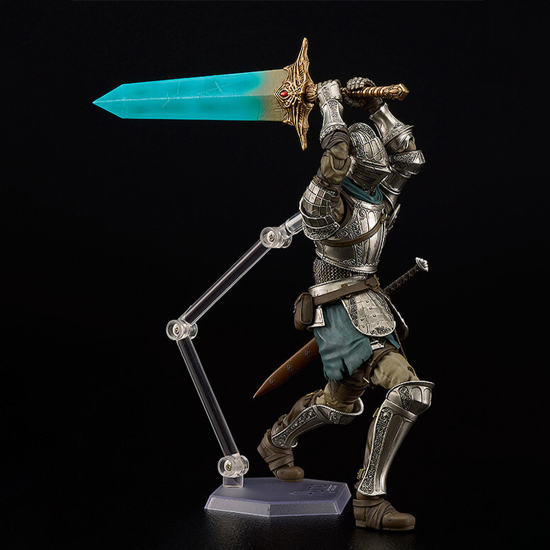 Max Factory Genuine Original G - Good Smile Company Figma ulasan dan harga