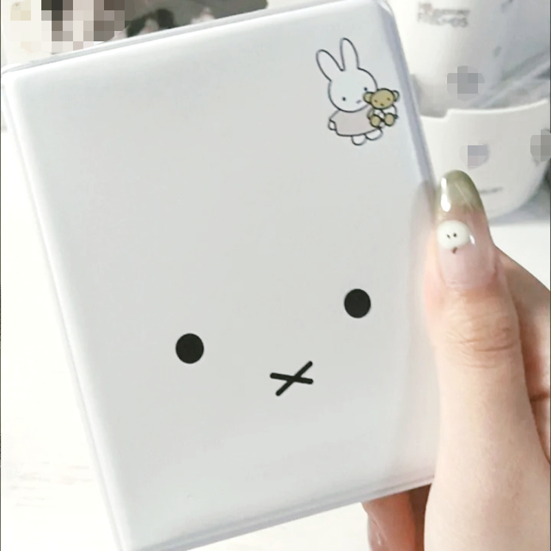 Album Foto & Tempat Kartu Nama - Cosplay Prop Business ulasan dan harga