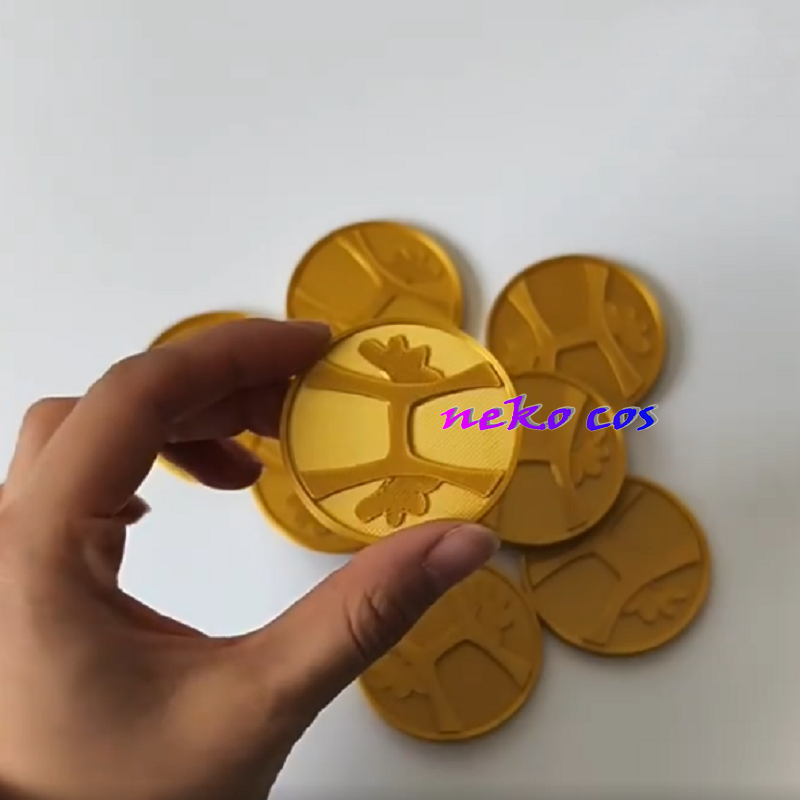 nekocos Panty & Stocking with  - Cosplay Prop 3D Print Settings ulasan dan harga