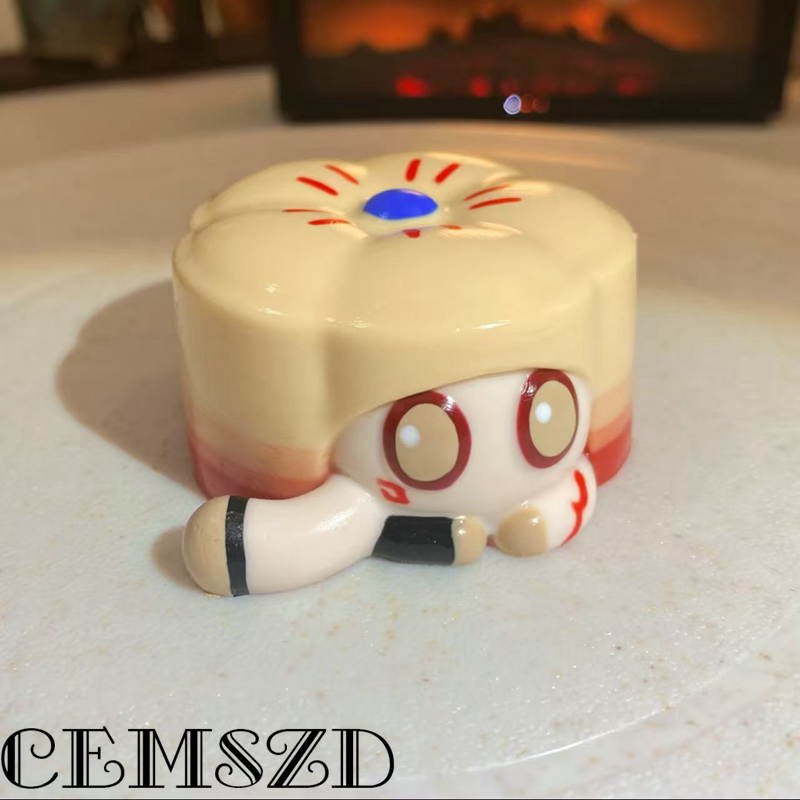 Mydei Unpack Props miHoYo Game - Anaxa Cosplay Prop ulasan dan harga