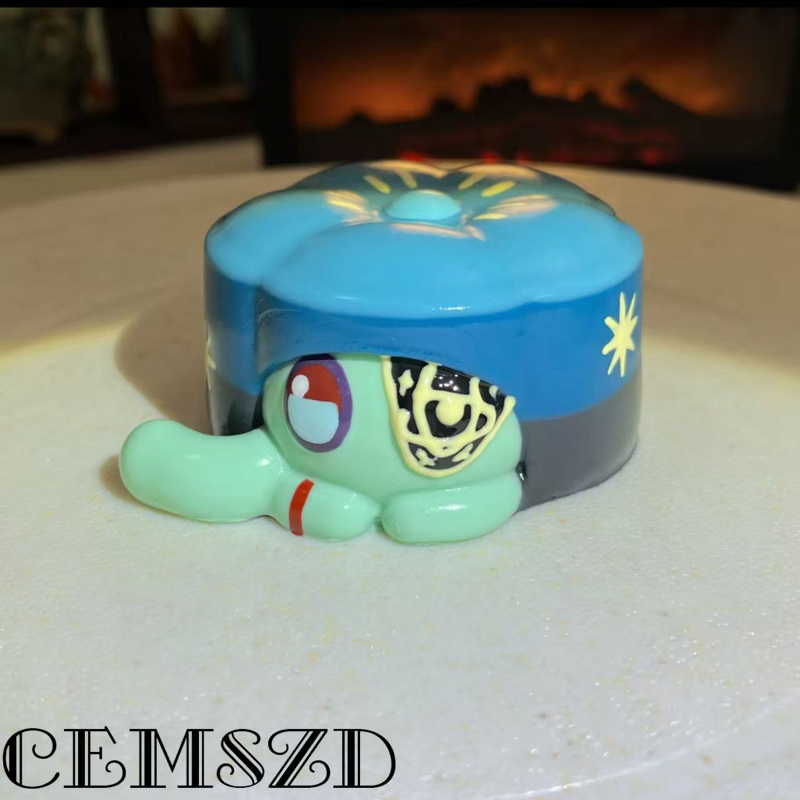 Mydei Unpack Props miHoYo Game - Anaxa Cosplay Prop ulasan dan harga