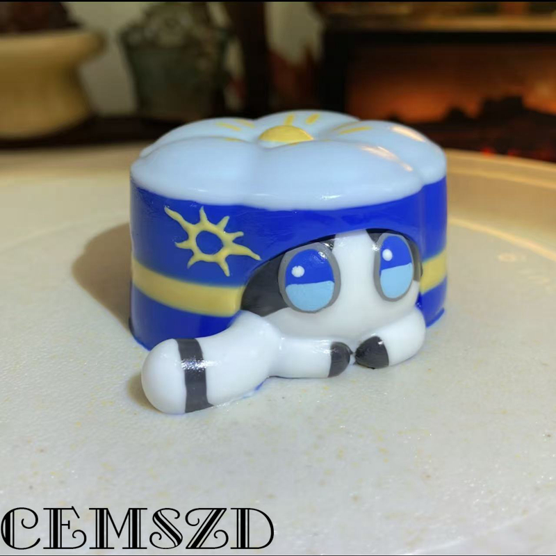 Mydei Unpack Props miHoYo Game - Anaxa Cosplay Prop ulasan dan harga