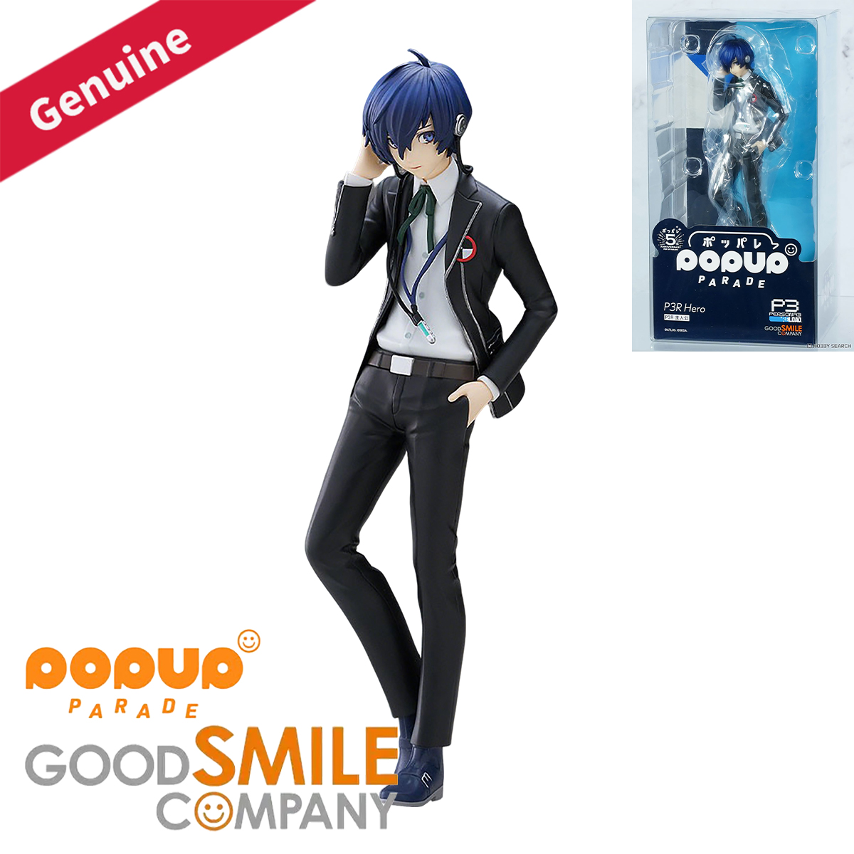 Asli Original Good Smile Compa - Good Smile Company Figma ulasan dan harga