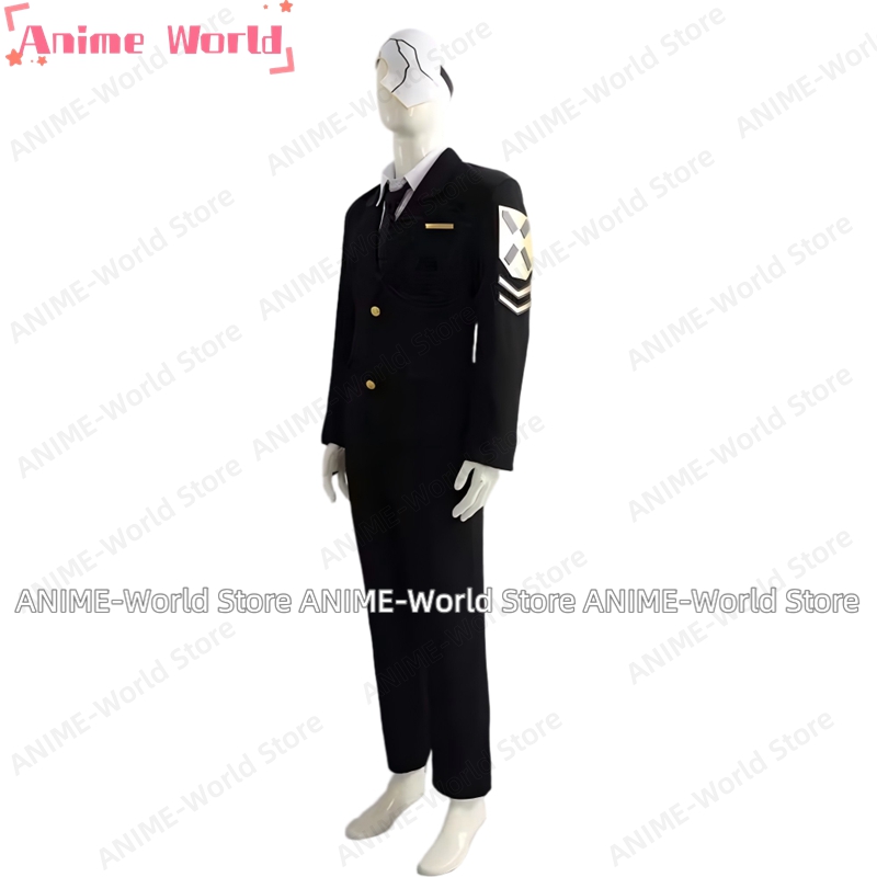 《Ukuran Khusus》Limbus Company  - Cosplay Prop Business ulasan dan harga