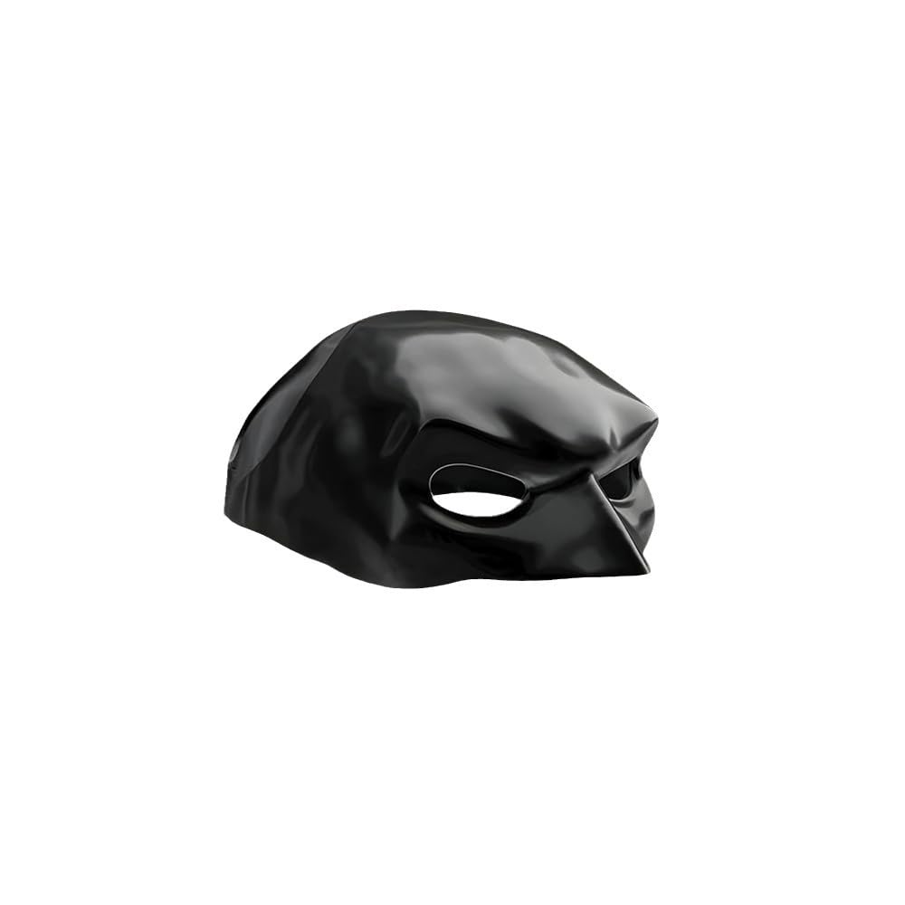 Topi cosplay topeng kelelawar  - Cosplay Bat Prop ulasan dan harga