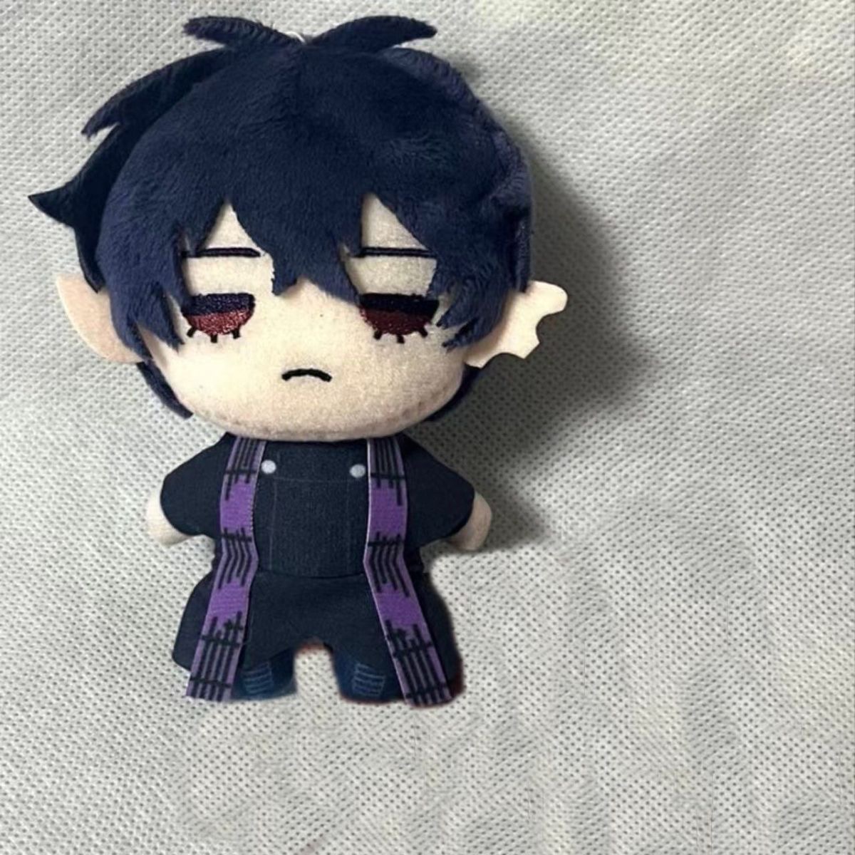 Boneka Plushie Anime Beelzebub - Cosplay Plushie Prop ulasan dan harga