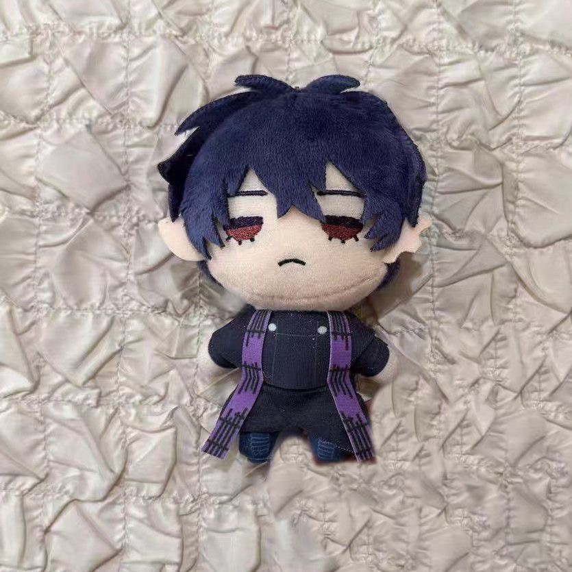 Boneka Plushie Anime Beelzebub - Cosplay Plushie Prop ulasan dan harga