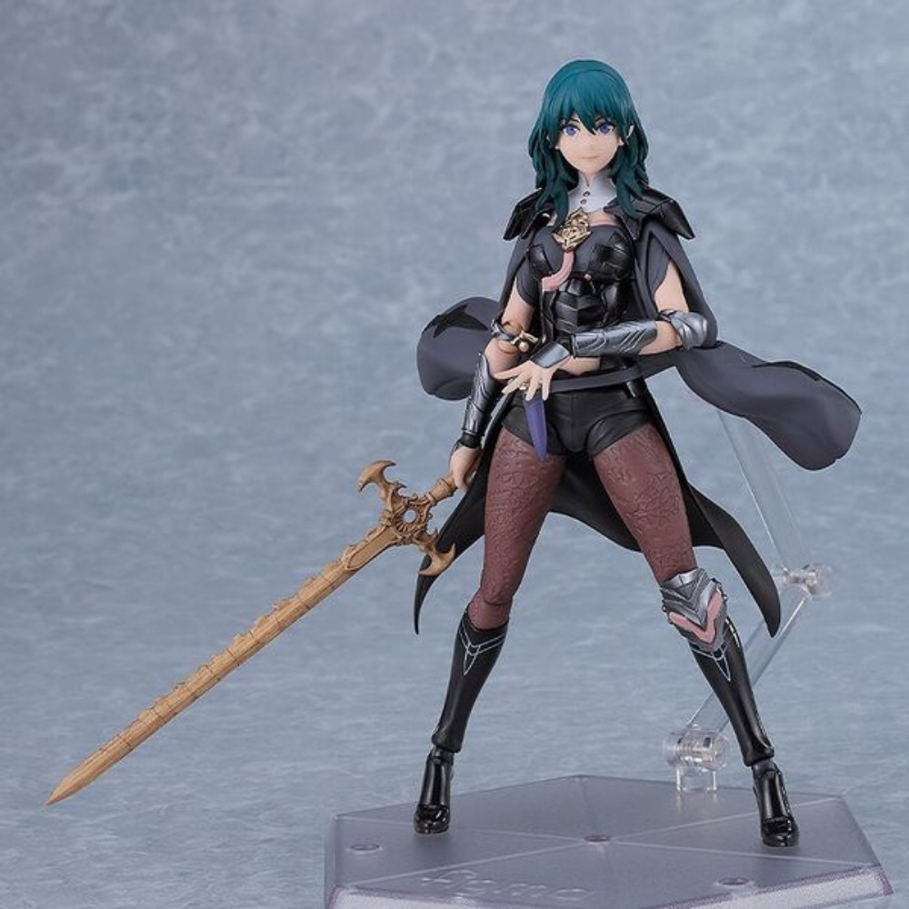 【JM】100% Original Tersedia di  - Good Smile Company Figma ulasan dan harga
