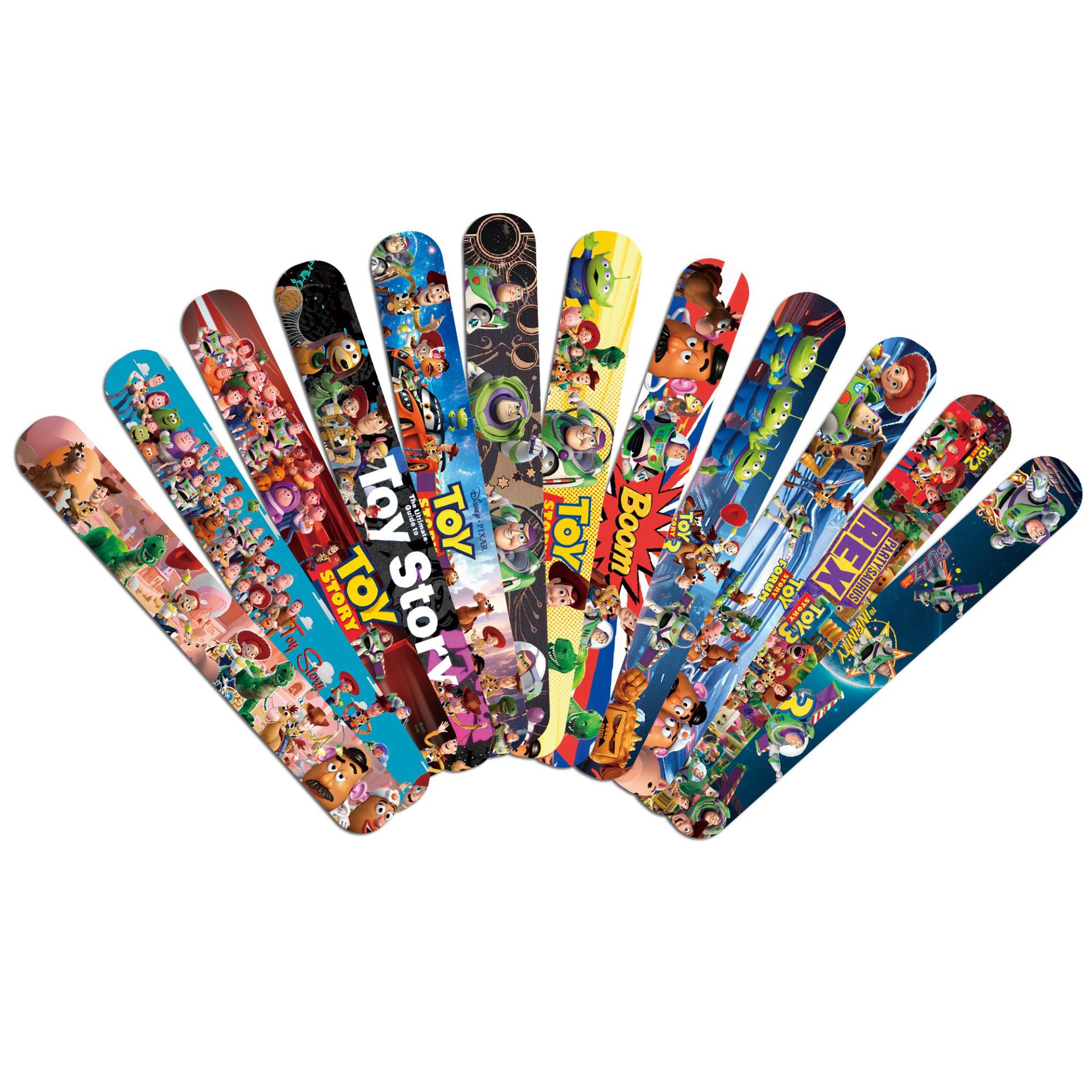 Gelang Tepuk Bertema Anime 12  - Cosplay Prop Filler ulasan dan harga