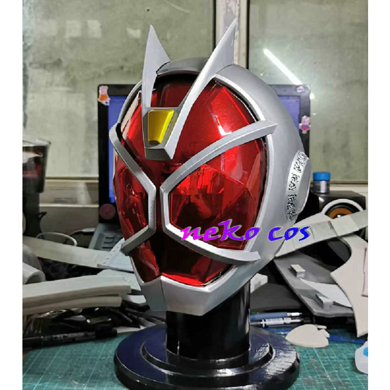 Penjualan nekocos Rider Wizard - Cosplay Flame Prop ulasan dan harga