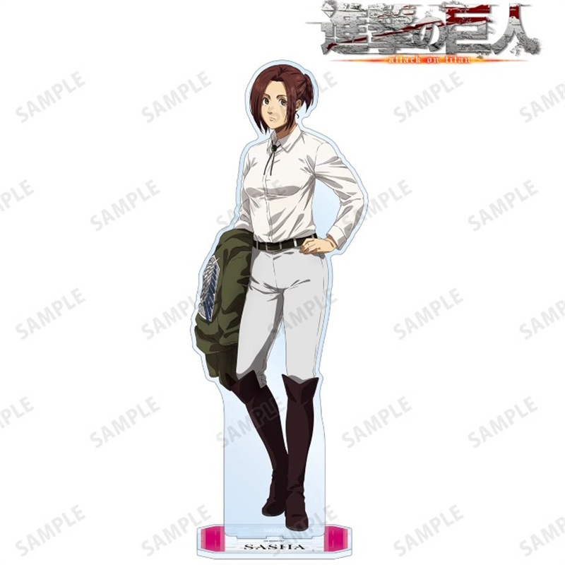 Attack On Titan Bab Terakhir 1 - Anime Cosplay Prop ulasan dan harga