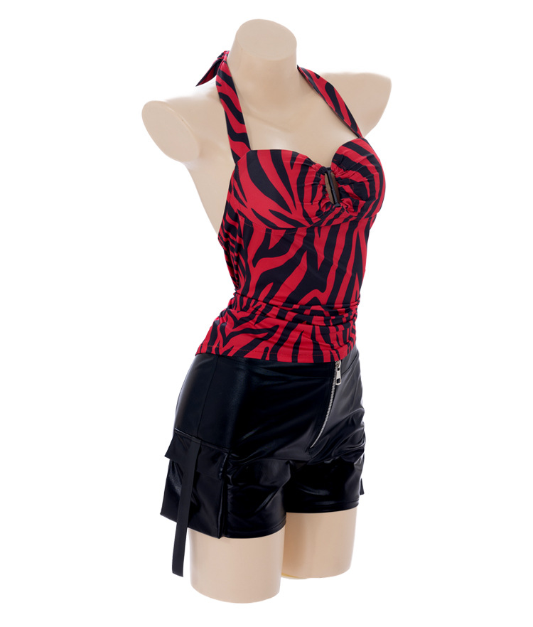 WHH 2026 kostum Cosplay Nikki  - Cosplay Prop Pattern ulasan dan harga