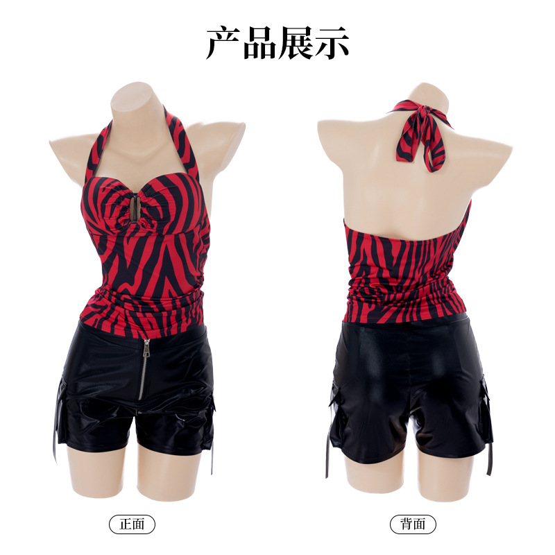 WHH 2026 kostum Cosplay Nikki  - Cosplay Prop Pattern ulasan dan harga