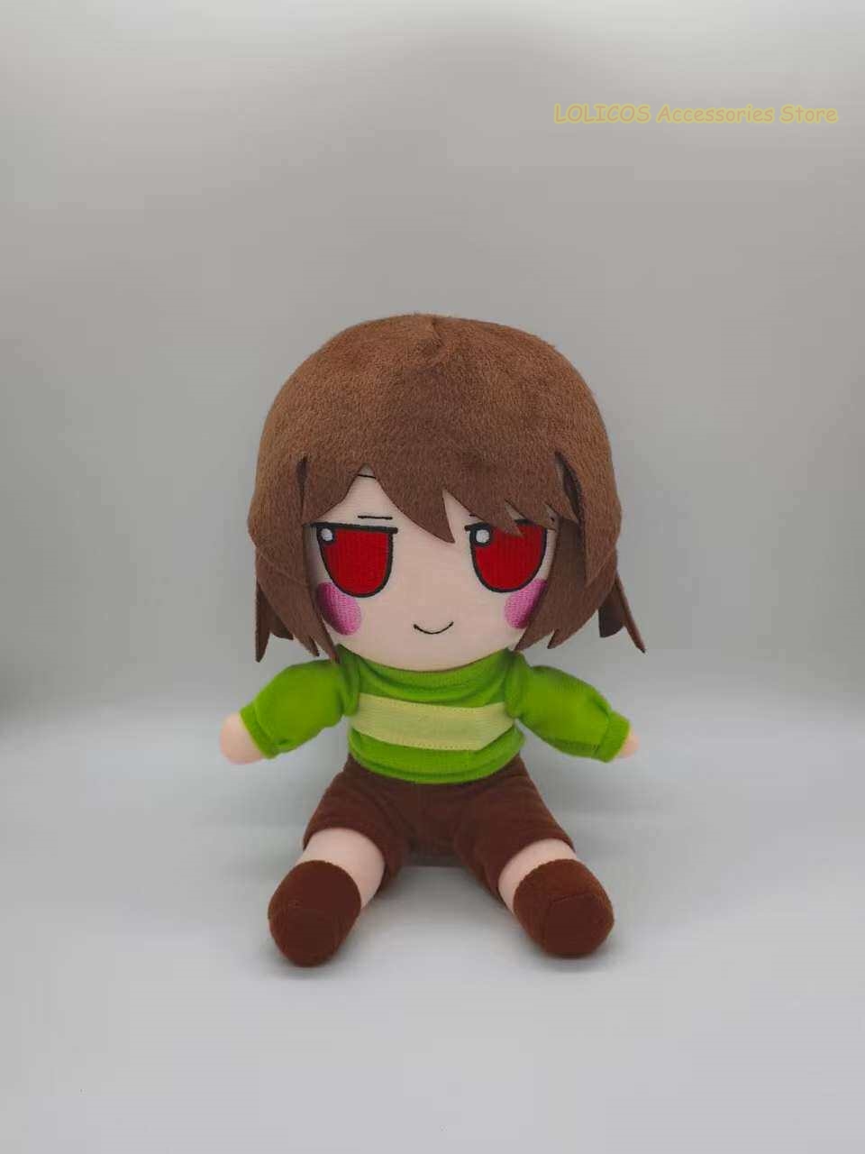 Seri Anime Role Chara Fumo Mod - Cosplay Plushie Prop ulasan dan harga