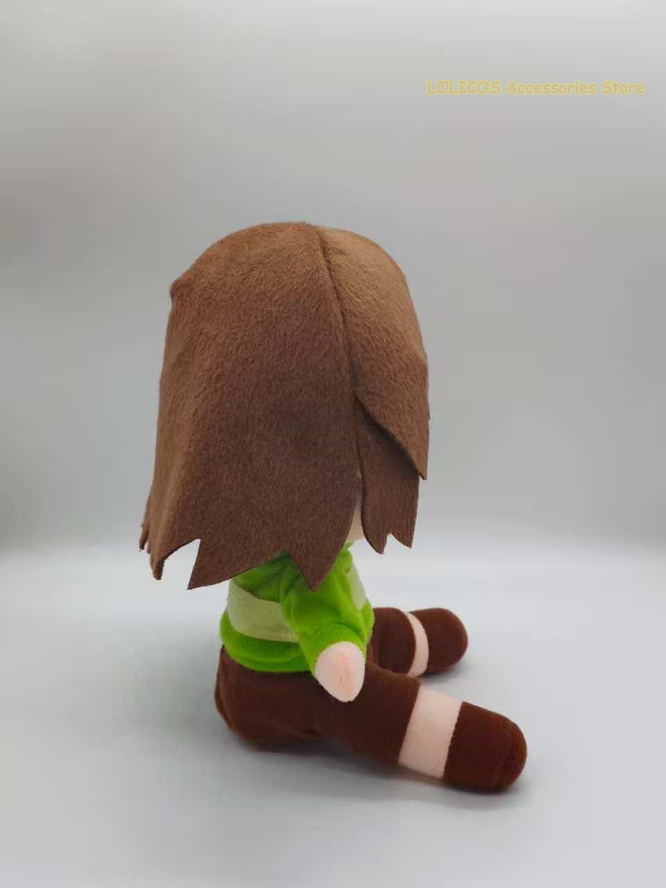 Seri Anime Role Chara Fumo Mod - Cosplay Plushie Prop ulasan dan harga
