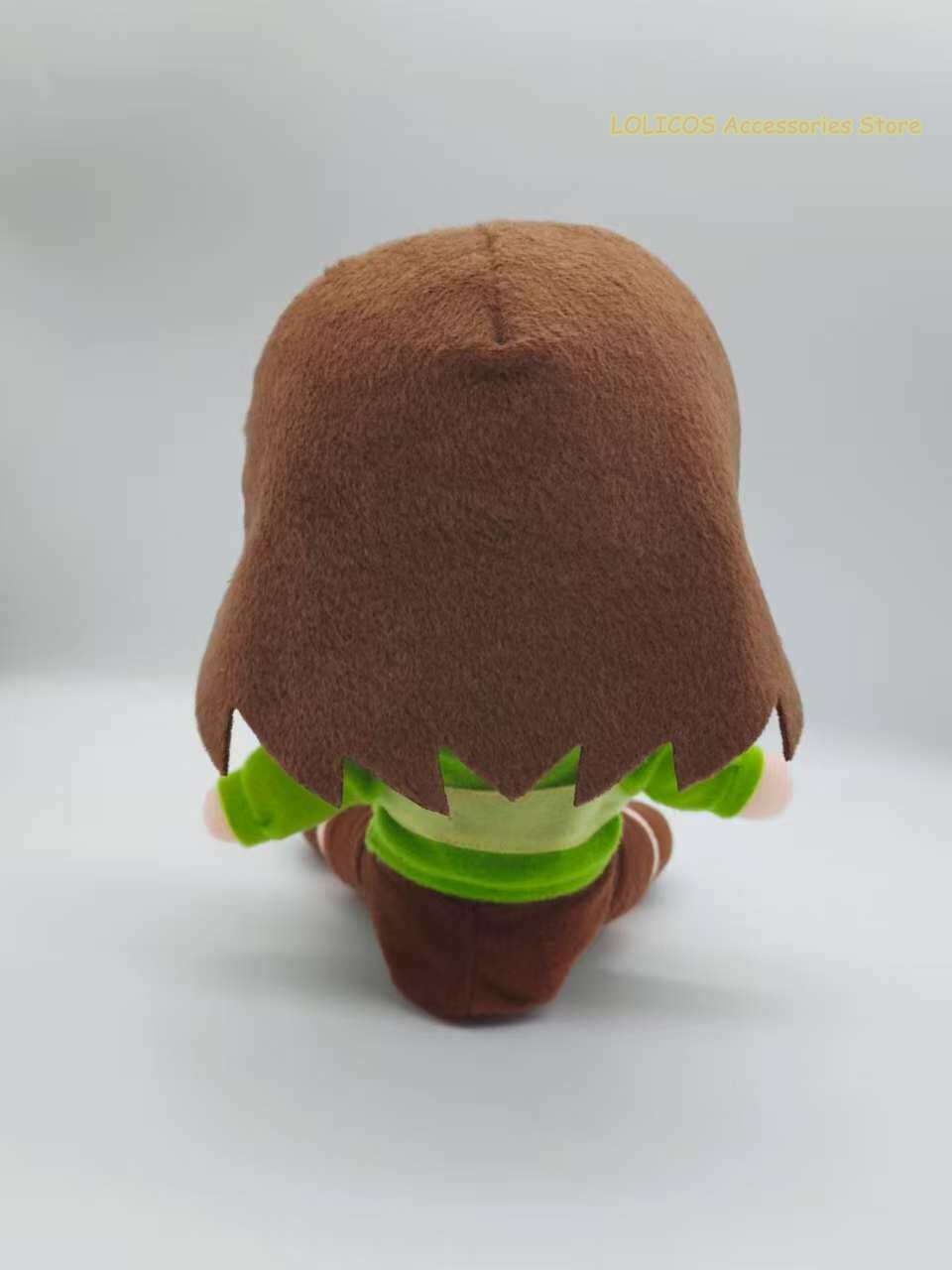 Seri Anime Role Chara Fumo Mod - Cosplay Plushie Prop ulasan dan harga