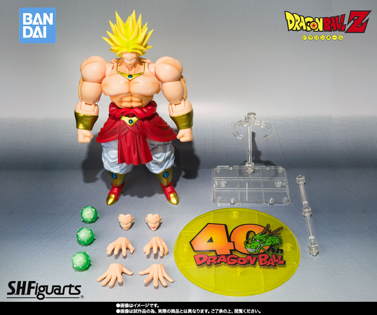 Bandai Tamashii Nations Edisi  - Bandai Tamashii Nations S.H.Figuarts ulasan dan harga