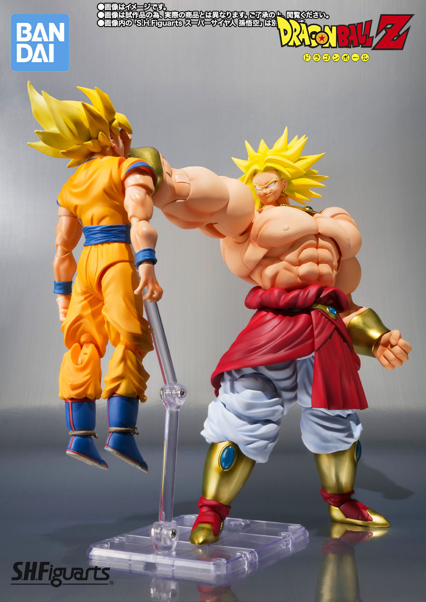 Bandai Tamashii Nations Edisi  - Bandai Tamashii Nations S.H.Figuarts ulasan dan harga