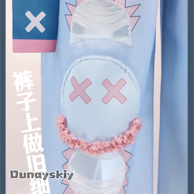 {Dunayskiy States}ANu Carnival - Cosplay Prop Painting ulasan dan harga