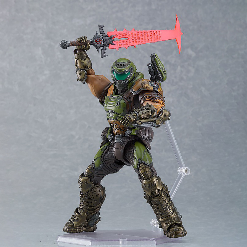 100% Tersedia Original Good Sm - Good Smile Company Figma ulasan dan harga