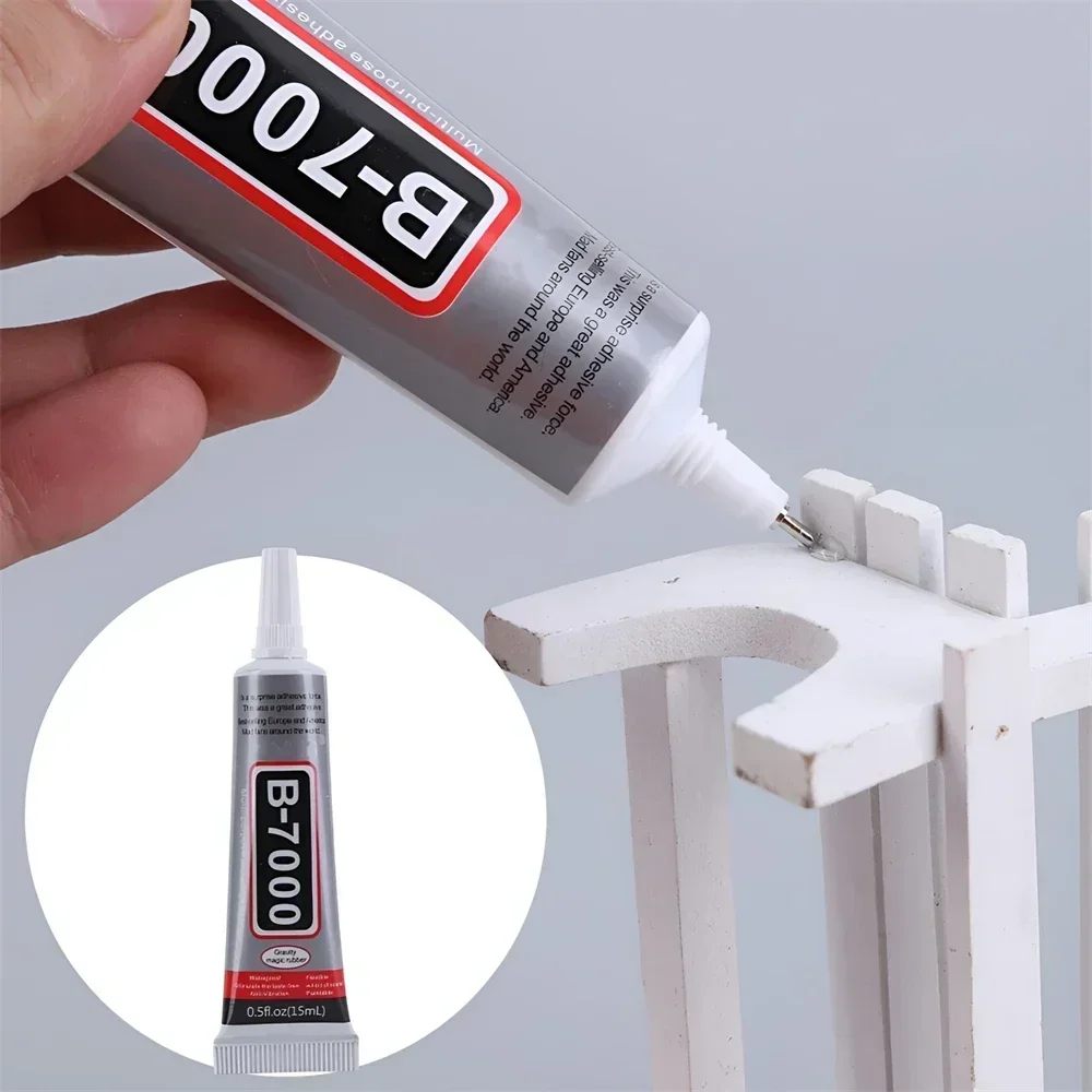 15/50/110ML Lem DIY Perekat Pe - Contact Cement Glue ulasan dan harga