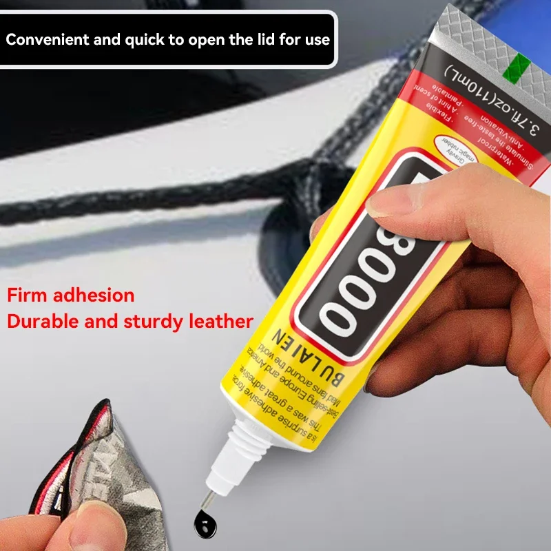 15/50/110ML Lem DIY Perekat Pe - Contact Cement Glue ulasan dan harga