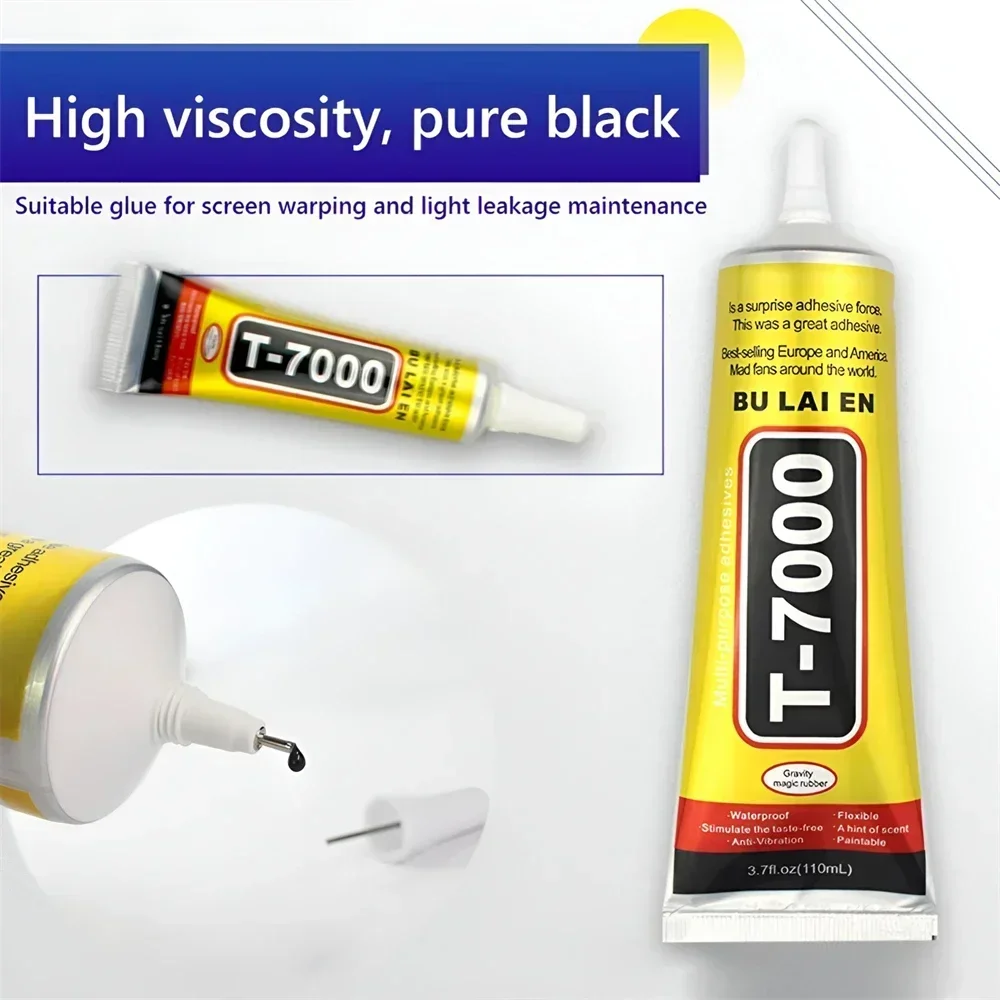 15/50/110ML Lem DIY Perekat Pe - Contact Cement Glue ulasan dan harga