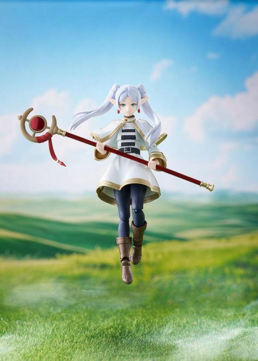 Asli Tersedia Stok GOOD SMILE  - Good Smile Company Figma ulasan dan harga